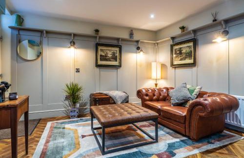 Londonderry Casa | Sorley Boys Snug