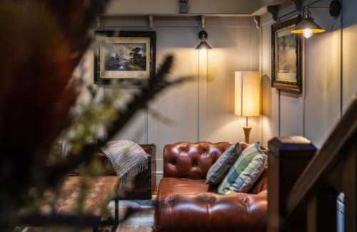 Londonderry Casa | Sorley Boys Snug