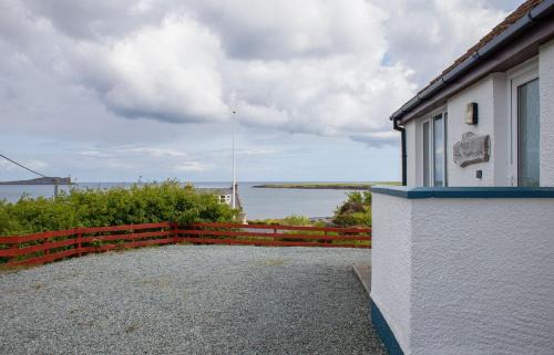 Staffin Casa | Sorley's House