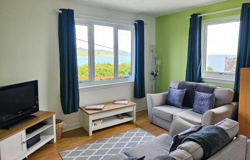 Staffin Casa | Sorley's House