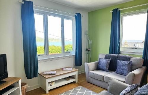 Staffin Casa | Sorley's House