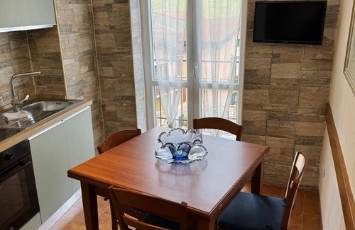 Sormano Casa | Sormano 4 Apartment - THE V Collection