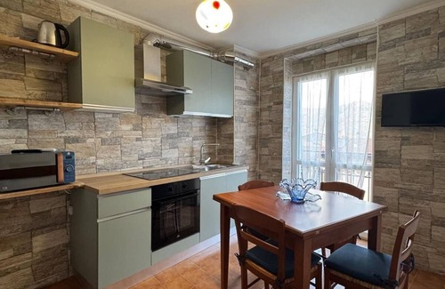 Sormano Casa | Sormano 4 Apartment - THE V Collection