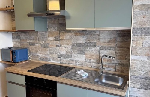 Sormano Casa | Sormano 4 Apartment - THE V Collection