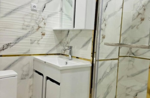 Dushanbe Hotel | Soro Hotel