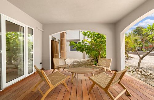 Kralendijk Hotel | Sorobon Bay Hotel