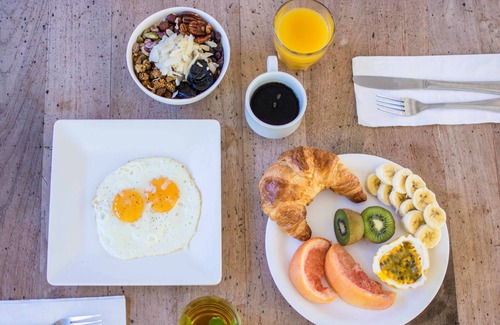 Kralendijk Complejo | Sorobon Beach Resort & Wellness