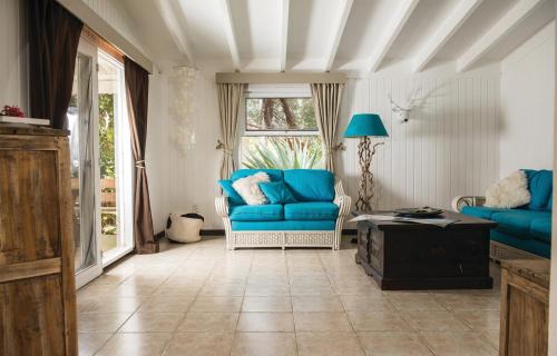 Kralendijk Complejo | Sorobon Luxury Beach Resort