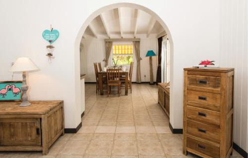 Kralendijk Complejo | Sorobon Luxury Beach Resort