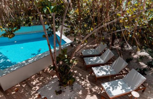 Kralendijk Complejo | Sorobon Luxury Beach Resort