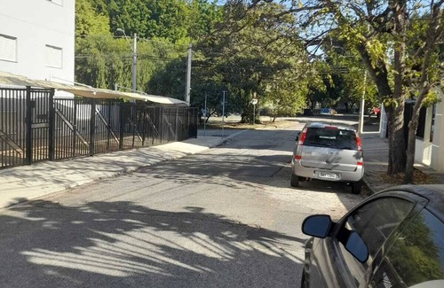 Sorocaba Apartamento | Sorocaba Excelente Localização ao Lado do Parque da Agua Vermelha