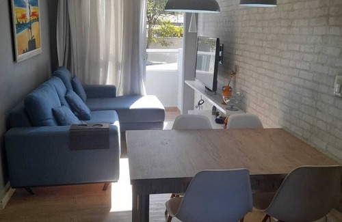 Sorocaba Apartamento | Sorocaba Excelente Localização ao Lado do Parque da Agua Vermelha