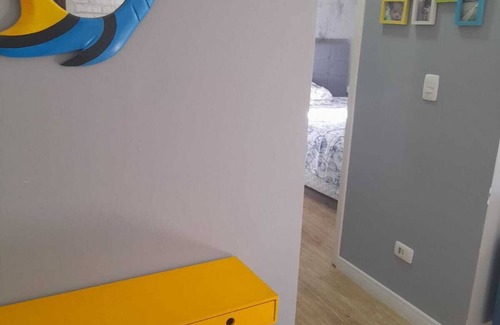 Sorocaba Apartamento | Sorocaba Excelente Localização ao Lado do Parque da Agua Vermelha