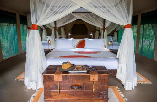 Mara North Conservancy Otro | Soroi Mara Bush Camp