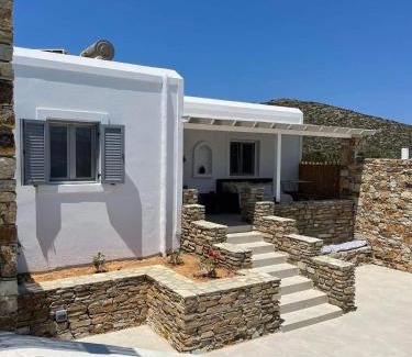 Antiparos Villa | Sorokos Villa Panagia beach