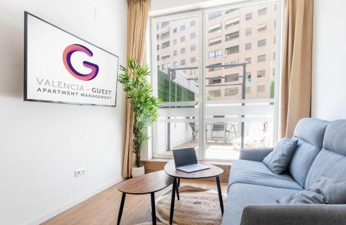 Arrancapins Apartamento | SOROLLA APARTMENTS CENTRAL Station