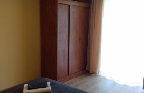 Balatonkenese Apartamento | Sorompó Apartman