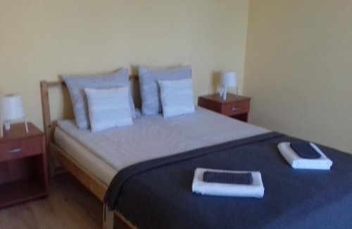 Balatonkenese Apartamento | Sorompó Apartman