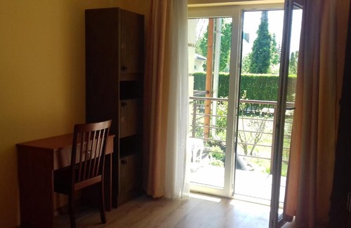 Balatonkenese Apartamento | Sorompó Apartman