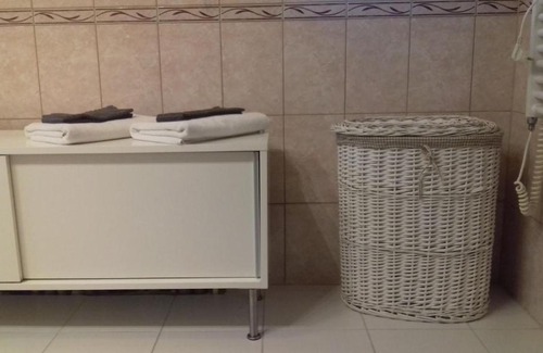 Balatonkenese Apartamento | Sorompó Apartman