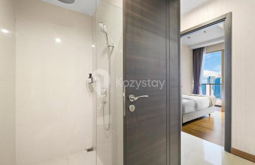 Bendungan Hilir Apartamento | Sorrel by Kozystay - Sudirman