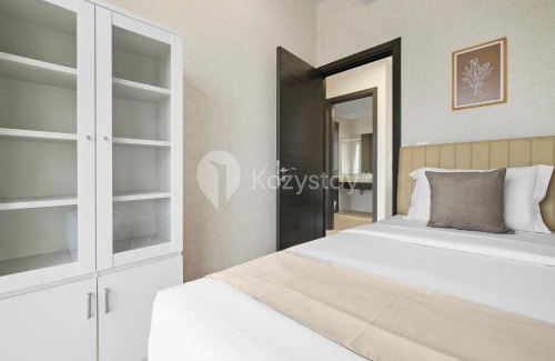 Bendungan Hilir Apartamento | Sorrel by Kozystay - Sudirman