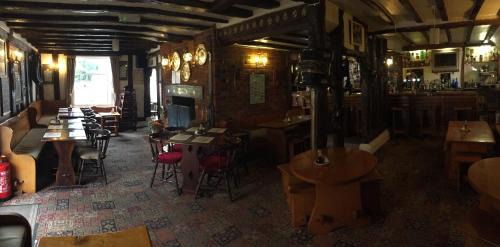 Claydon Hotel | Sorrel Horse Inn