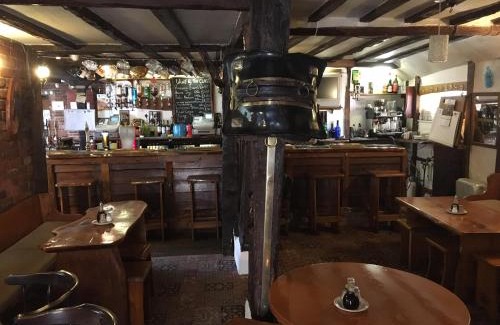 Claydon Hotel | Sorrel Horse Inn