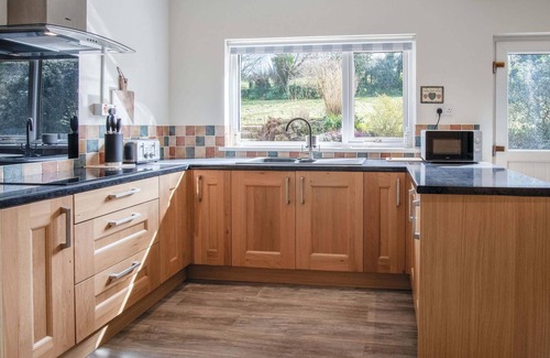 Wiseman's Bridge Casa | Sorrento - 3 Bed Holiday Home - Wisemans Bridge