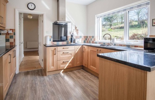 Wiseman's Bridge Casa | Sorrento - 3 Bed Holiday Home - Wisemans Bridge