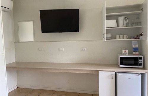 Sorrento Hotel | Sorrento Beach Motel