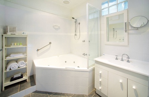 Sorrento Hotel | Sorrento Beach Motel