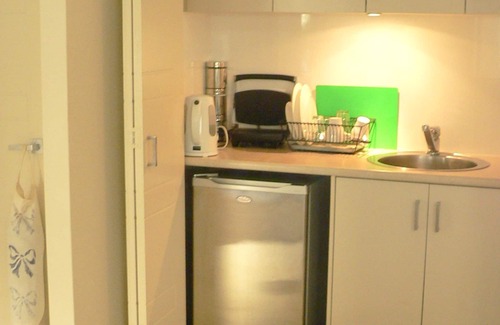Sorrento Apartamento | Retiro en la playa de Sorrento
