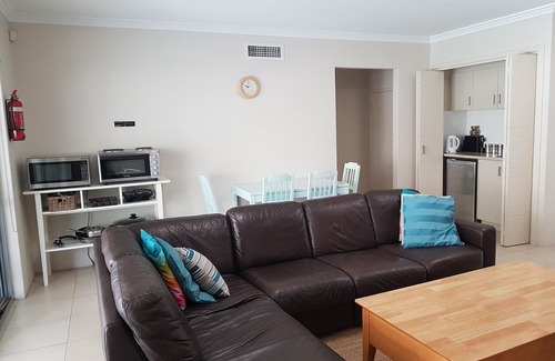 Sorrento Apartamento | Retiro en la playa de Sorrento