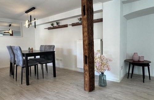 Ueberlingen Apartamento | Sorrento
