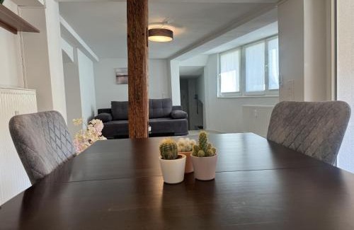 Ueberlingen Apartamento | Sorrento