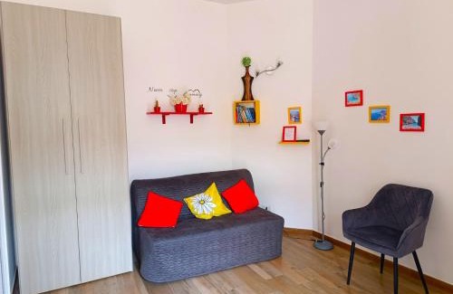Priora Apartamento | Sorrento Pacific Hill