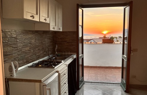 Meta Villa | Sorrento Sunset Home