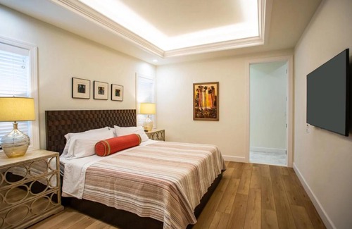 Naples Park Casa | Sorrento Vacation Rental