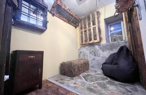 Berzo Demo Apartamento | Sorriso Berzo Apartment with Stunning Views