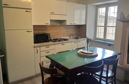 Berzo Demo Apartamento | Sorriso Berzo Apartment with Stunning Views