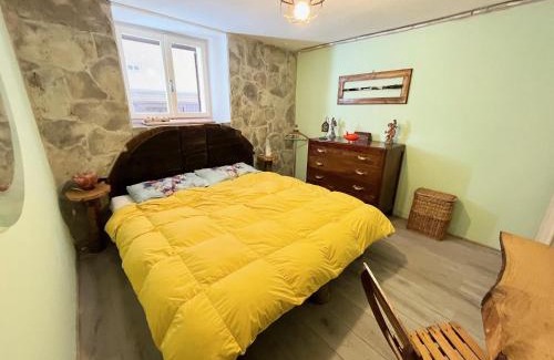 Berzo Demo Apartamento | Sorriso Berzo Apartment with Stunning Views