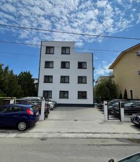 Mamaia-Sat Apartamento | Sorriso Mamaia Nord