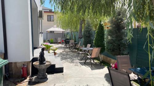 Mamaia-Sat Apartamento | Sorriso Mamaia Nord
