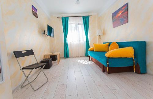 Mamaia-Sat Apartamento | Sorriso Mamaia Nord