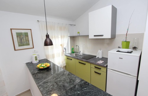 Borik Apartamento | Apartamento SORRISO de 1 dormitorio