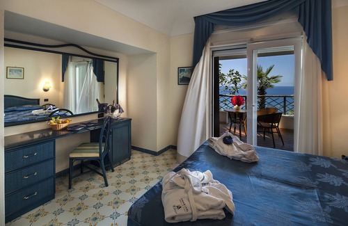 Forio Hotel | Sorriso Thermae Resort & Spa