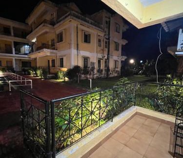 Saunta Vaddo Apartamento | Sorted Stays
