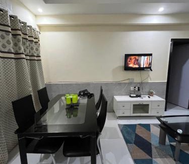 Saunta Vaddo Apartamento | Sorted Stays