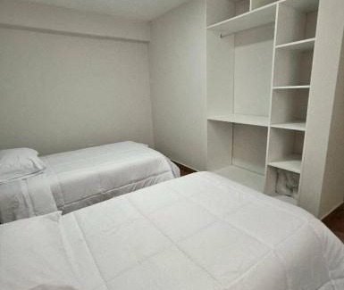 Independencia Apartamento | Sosa Apartment Centenario